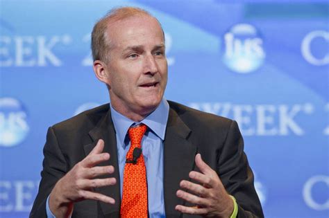 NRG Energy CEO David Crane Resigns - WSJ