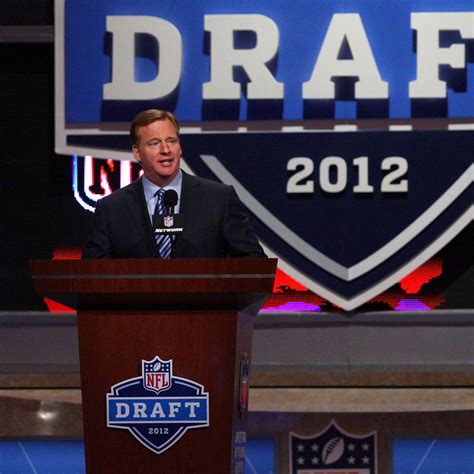 2013 NFL Draft Grades: How Each Team Performed in Offseason's Main Event | News, Scores ...