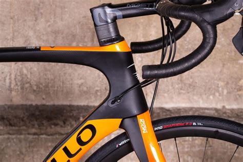 Review: Pinarello Prince FX Disc 2020 | road.cc