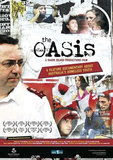 The Oasis - Movie | Moviefone