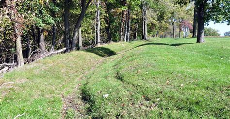 Bolivar Heights Battlefield - MidAtlantic Daytrips