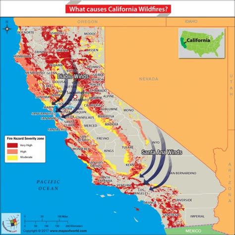 Pol/ - Politically Incorrect » Thread #193410555 - Current Fire Map California | Printable Maps