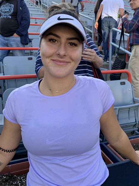 Looking forward to the return of Bianca Andreescu : r/tennis