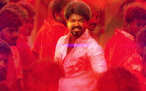 Mersal Movie Stills | Chennai365