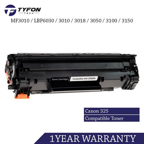 Canon Mf3010 Compatible Cartridge - Canon Mf3010 Ink / Xunxiang Crg912 Toner Cartridge For ...