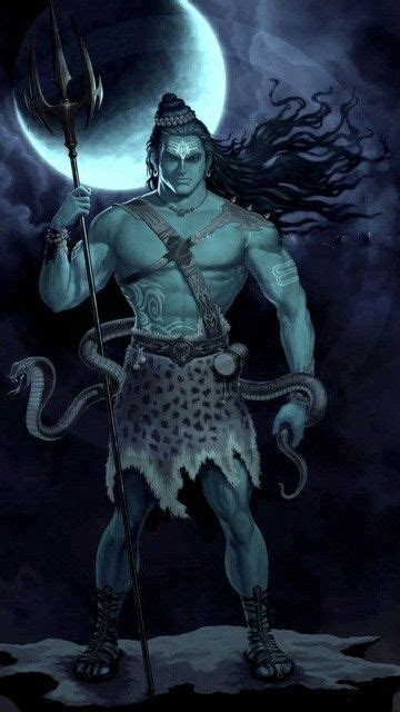 The perfect body structure.. With anger face.. Arte Shiva, Shiva Tandav ...