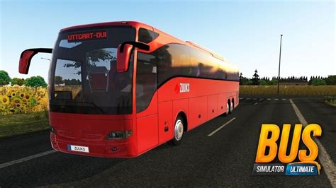 Bus Simulator Ultimate Mod Apk v1.4.4 (Unlimited Money) Download 2020