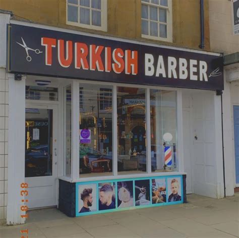 Turkish barber daventry | Daventry