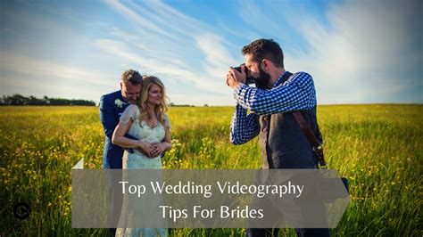 Top Wedding Videography Tips For Brides in South Florida | Complete