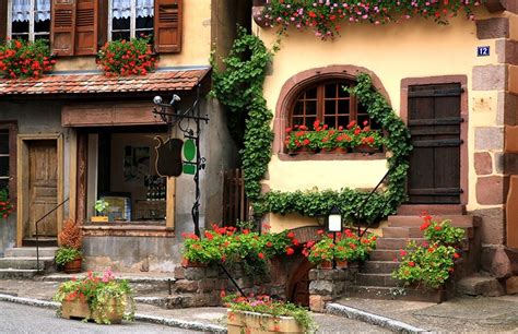 17 Top-Rated Alsace Villages & Medieval Towns | PlanetWare