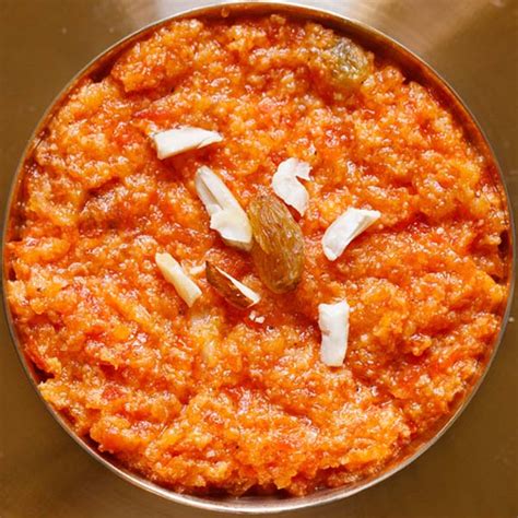 Gajar Ka Halwa | Carrot Halwa (4 Ways) » Dassana’s Veg Recipes ...