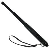 Buy Kantas Steel Expandable Baton With Strap For Security | Camouflage.com