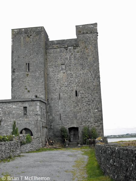 Oranmore Castle