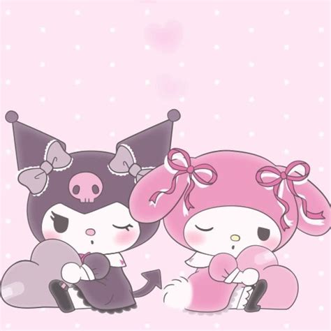 Pin by Tempo Yan on my melody ＆ kuromi in 2022 | Hello kitty drawing ...