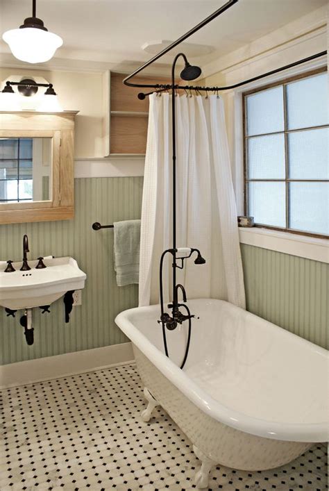 Small Bathroom Ideas With Clawfoot Tub - BEST HOME DESIGN IDEAS