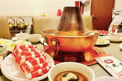 Food Culture in Beijing