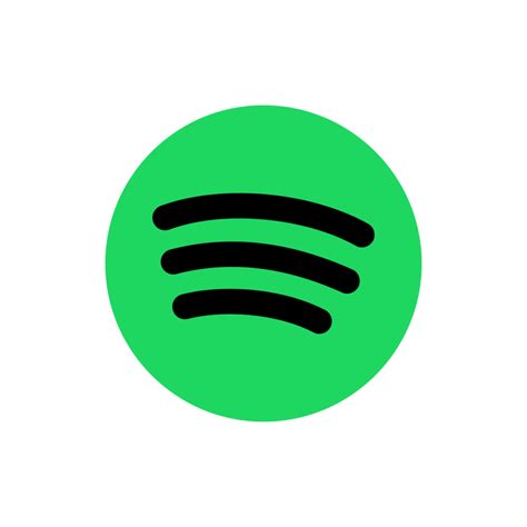 spotify logo trasparente png 22100989 PNG