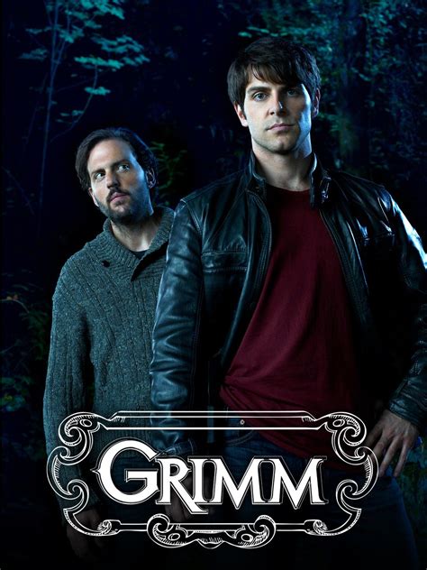 Grimm, 55% OFF | www.elevate.in