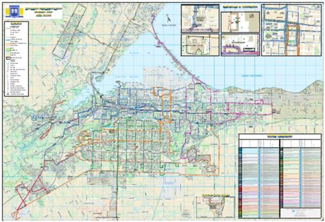 HSR System Map by Len Kamerman - Issuu