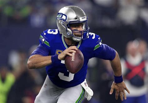 611 best Russell Wilson images on Pholder | Seahawks, Denver Broncos ...