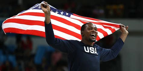 Building USA Basketball's Dream Team for the 2020 Olympics