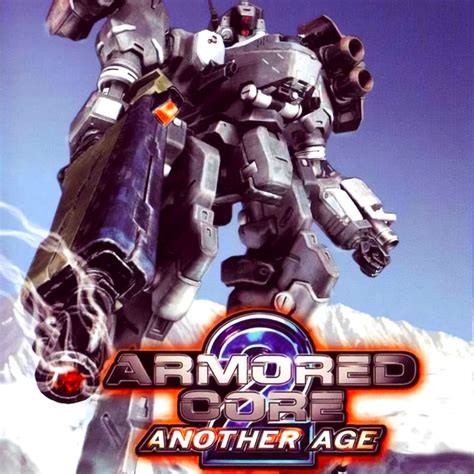 Armored Core 2: Another Age - IGN