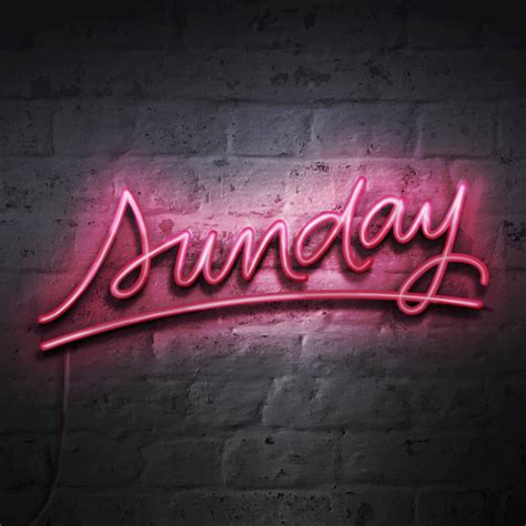 Sunday GIF by Denyse - Find & Share on GIPHY