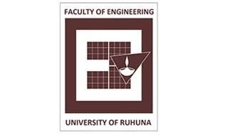 University of Ruhuna,Faculty of Engineering