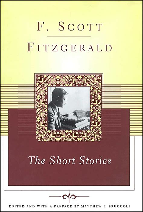 The Short Stories of F. Scott Fitzgerald | Book by F. Scott Fitzgerald ...