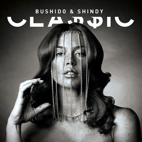 Bushido & Shindy: Cover von "Cla$$ic" veröffentlicht - rap.de