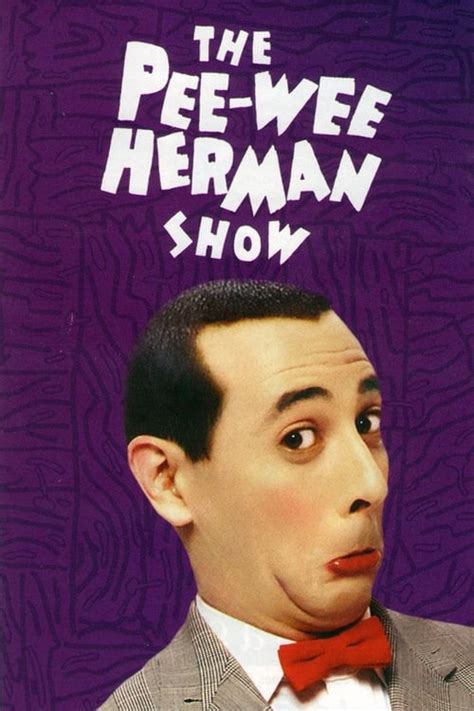 VER HD The Pee-wee Herman Show (1981) Descargar Película Completa En ...