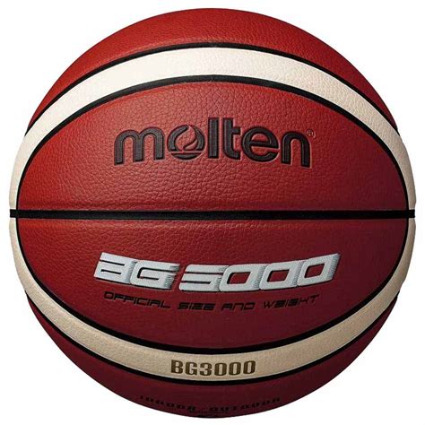 Molten BG3000 Outdoor Basketball