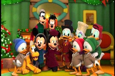 Mickeys Twice Upon A Christmas Goofy And Max ~ google lens reverse image search