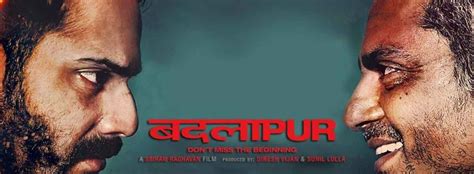 Badlapur - Movie | Cast, Release Date, Trailer, Posters, Reviews, News ...