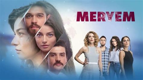 Meryem, episode 3, promo 1 - YouTube