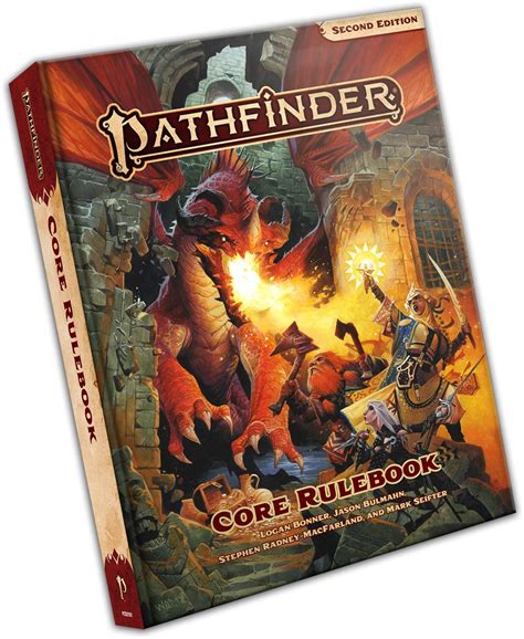 paizo.com - Pathfinder Core Rulebook