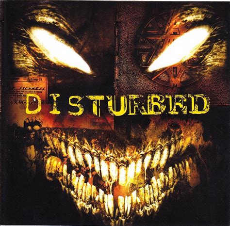 Disturbed - Disturbed (CD, Compilation) | Discogs