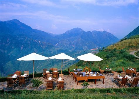 Hotels in Sapa | www.holidayinvietnam.com