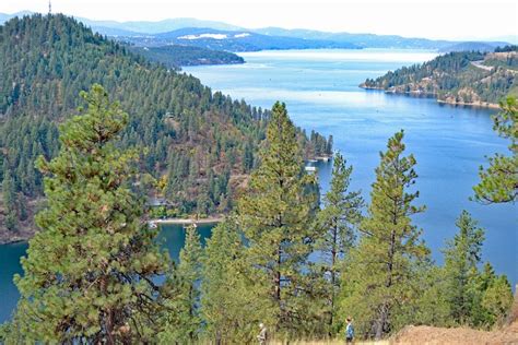 13 Best Hiking Trails in Idaho | PlanetWare