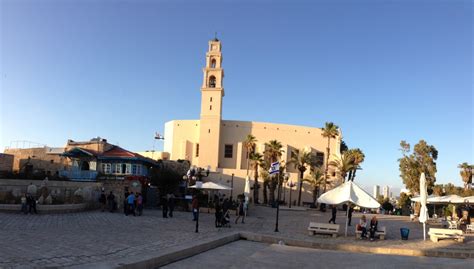 Panoramic Photos - Biblical Israel Tours