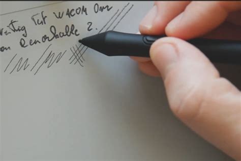 How to Change a Wacom One Pen Nib? - ImpartPad