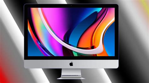 New 27-inch iMac Pro with mini-LED display may soon enter production