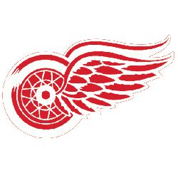 Detroit Red Wings Alternate Logo | Sports Logo History