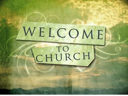 Welcome To Church Mountains | Evan Schneider Productions | WorshipHouse Media