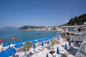 Hotels in Lerici