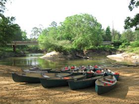 TPWD: Cherokee Neches Paddling Trail | Outdoor furniture sets, Paddle ...