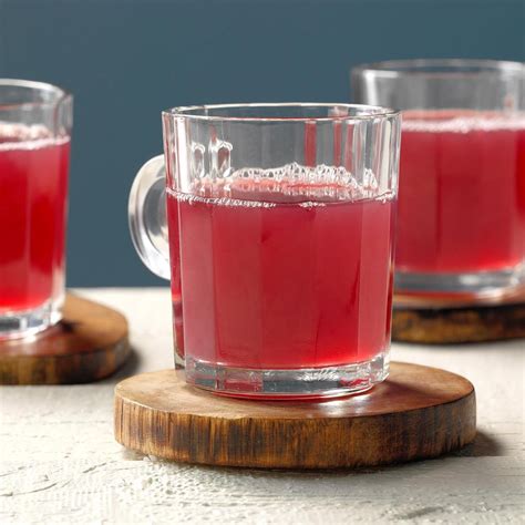 Mulled Grape Cider Recipe | Taste of Home