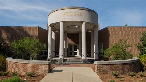 UNC School of Law receives largest single cash gift in school’s history | UNC-Chapel Hill