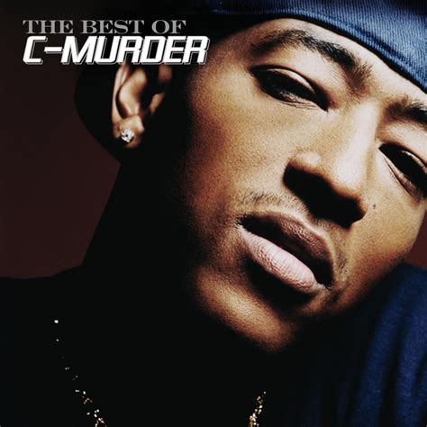 ‎Best of C-Murder by C-Murder on Apple Music