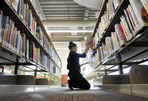 Nampa Public Library | Photos | idahopress.com